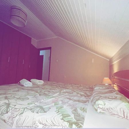 Apartmani Gacic- ชาบาซ ภายนอก รูปภาพ