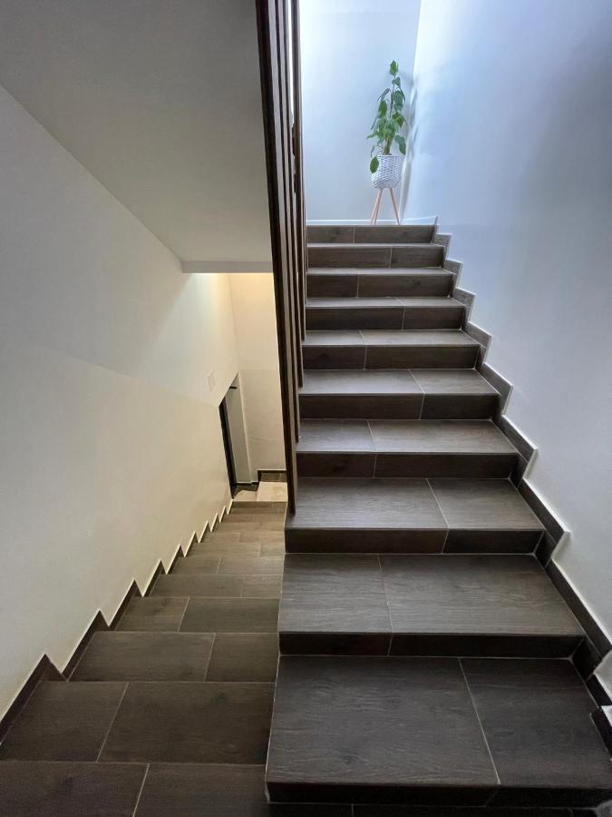 Apartmani Gacic- ชาบาซ ภายนอก รูปภาพ