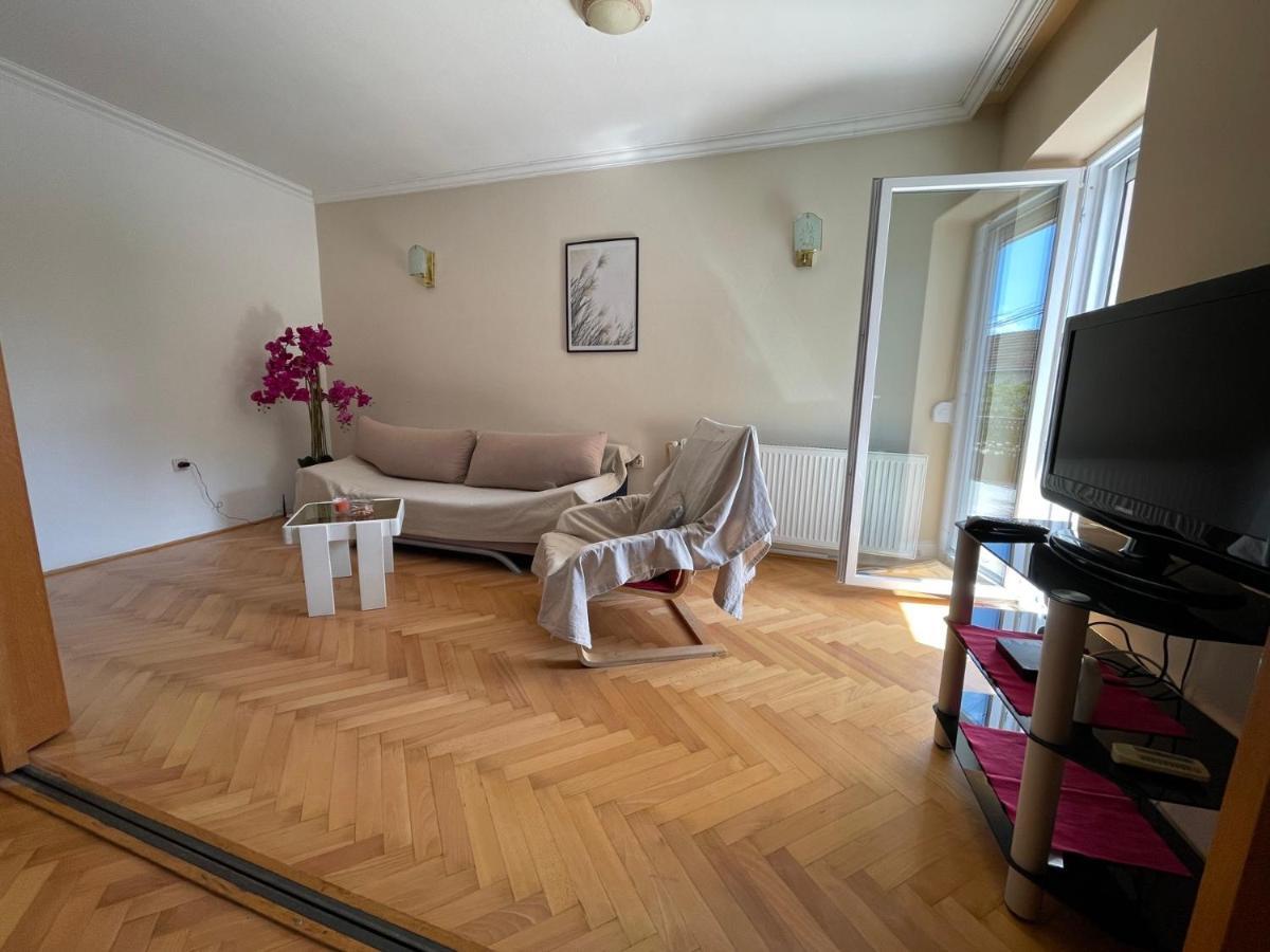 Apartmani Gacic- ชาบาซ ภายนอก รูปภาพ
