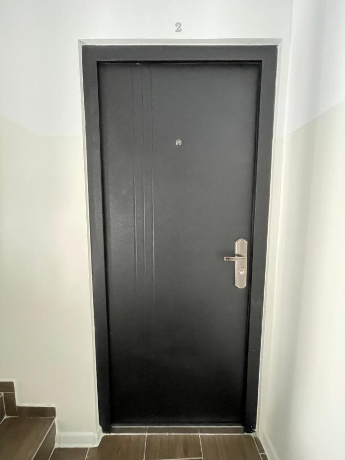 Apartmani Gacic- ชาบาซ ภายนอก รูปภาพ