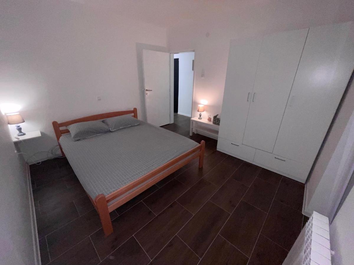 Apartmani Gacic- ชาบาซ ภายนอก รูปภาพ