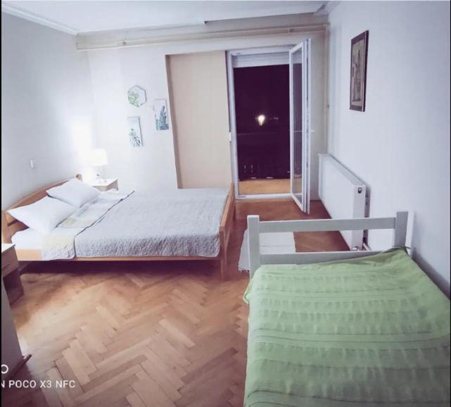 Apartmani Gacic- ชาบาซ ภายนอก รูปภาพ