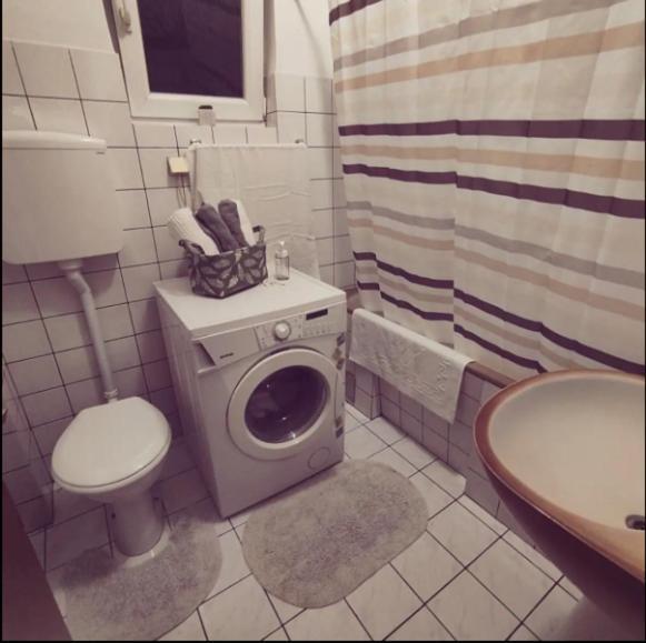 Apartmani Gacic- ชาบาซ ภายนอก รูปภาพ