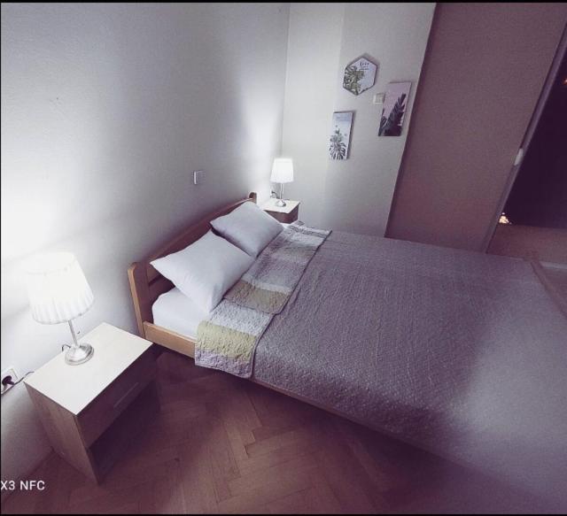 Apartmani Gacic- ชาบาซ ภายนอก รูปภาพ
