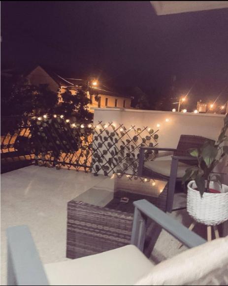 Apartmani Gacic- ชาบาซ ภายนอก รูปภาพ