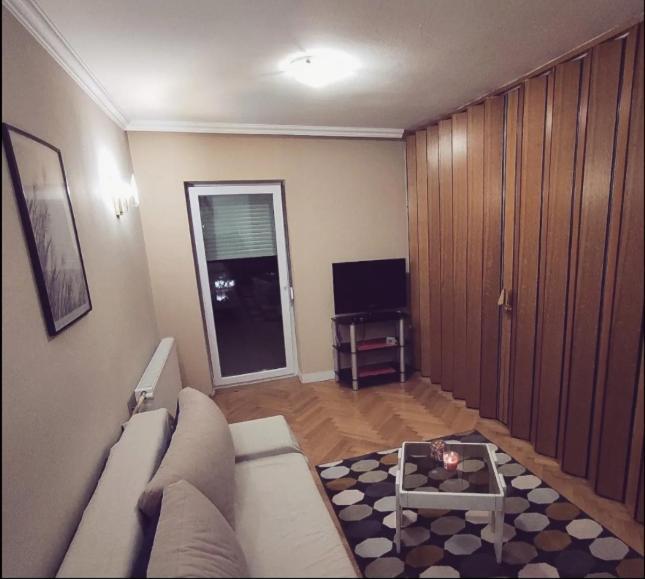 Apartmani Gacic- ชาบาซ ภายนอก รูปภาพ