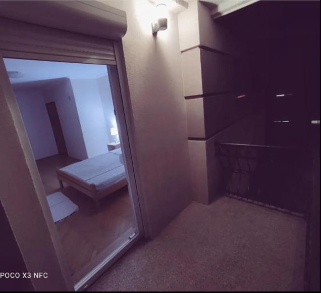 Apartmani Gacic- ชาบาซ ภายนอก รูปภาพ