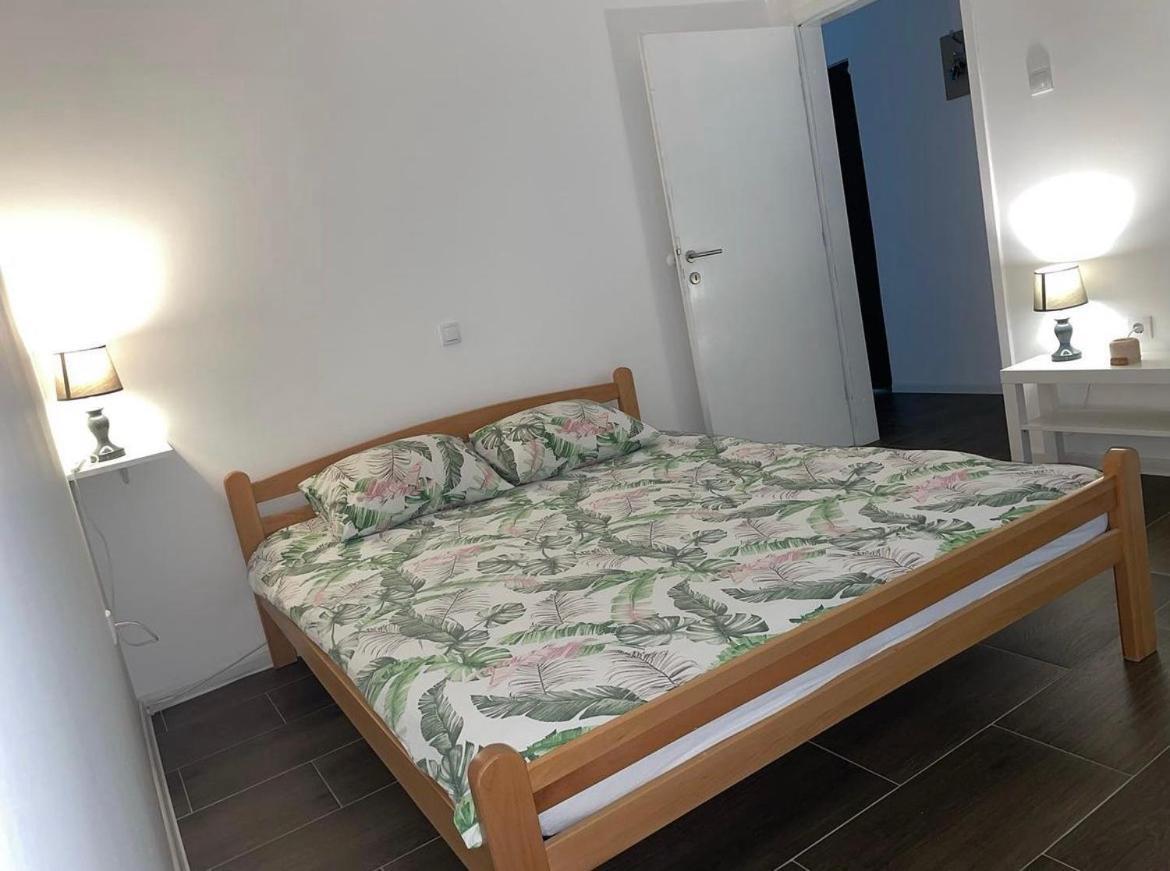 Apartmani Gacic- ชาบาซ ภายนอก รูปภาพ