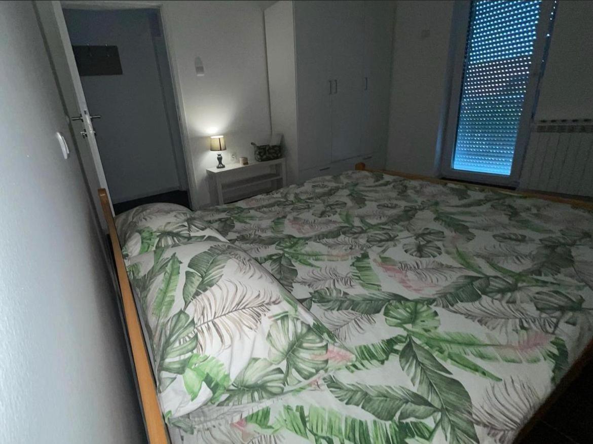 Apartmani Gacic- ชาบาซ ภายนอก รูปภาพ