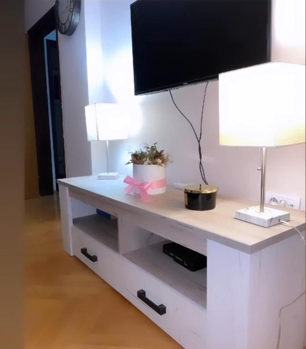 Apartmani Gacic- ชาบาซ ภายนอก รูปภาพ