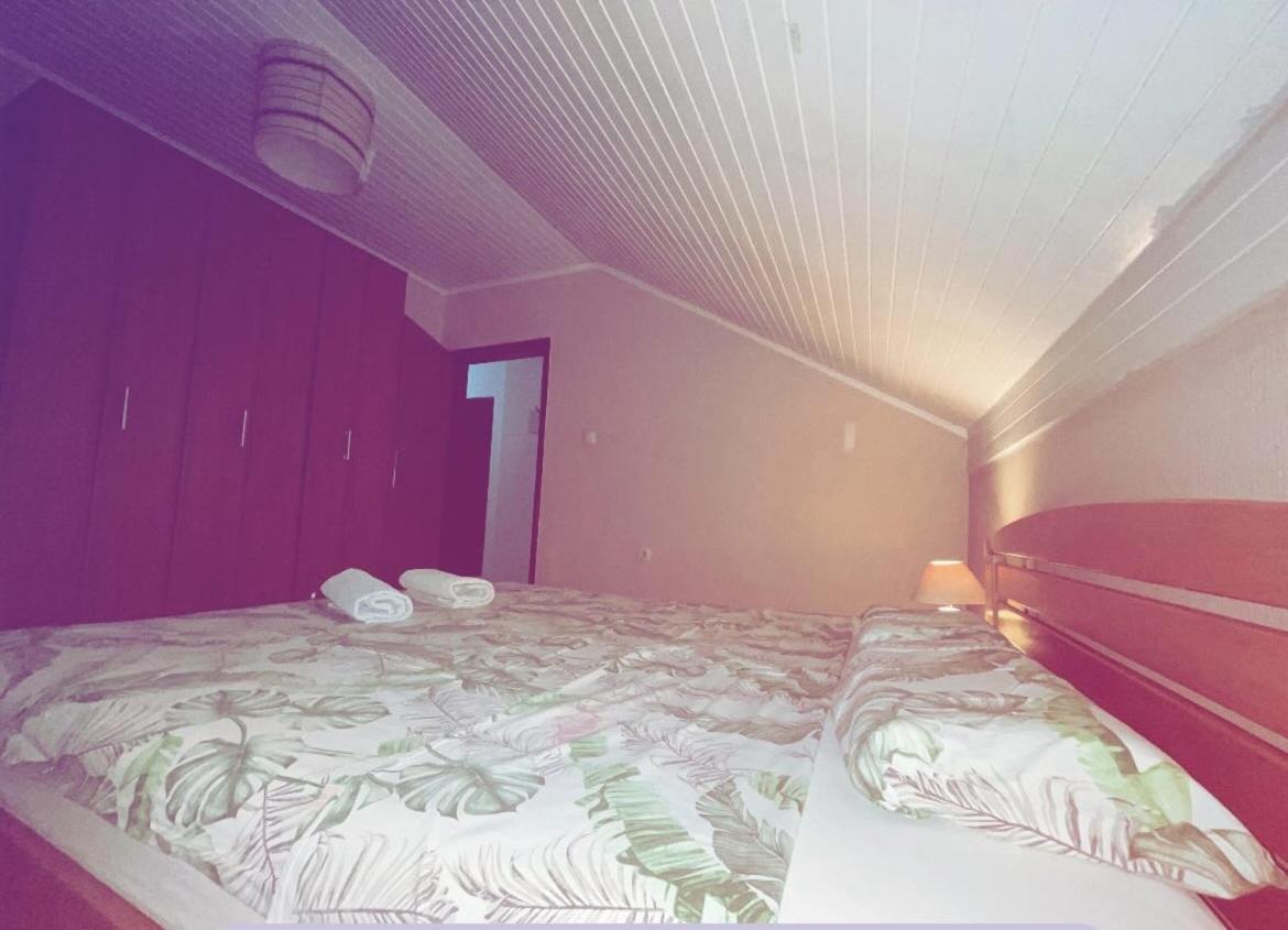 Apartmani Gacic- ชาบาซ ภายนอก รูปภาพ